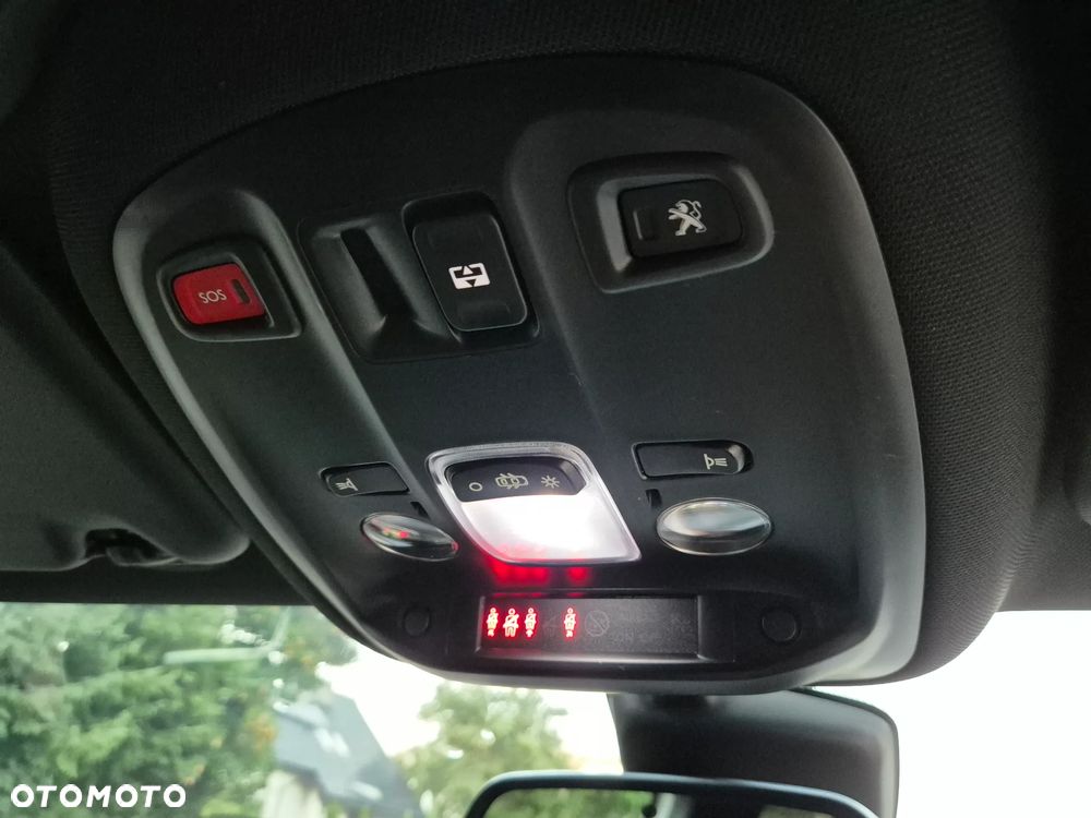 Peugeot 308 THP 205 GT - 13