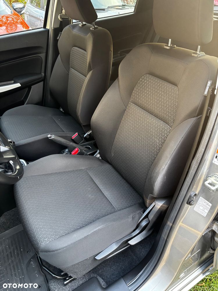 Suzuki Swift 1.2 Premium - 8