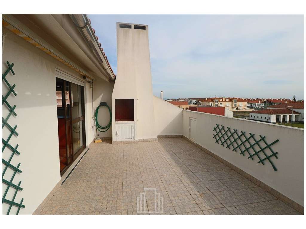 Apartamento T0+2 - Praia da Torreira - Grande imagem: 2/12