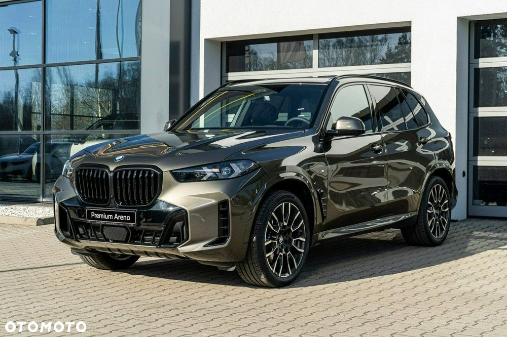 BMW X5 - 5