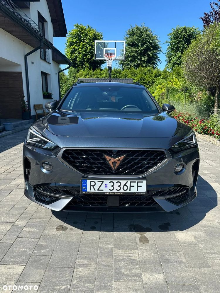 Cupra Formentor - 7