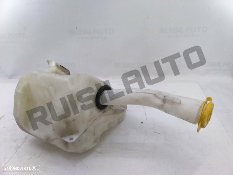 Depósito / Vaso Agua Limpa Vidros Frente 5570_2892 Opel Corsa D - 1