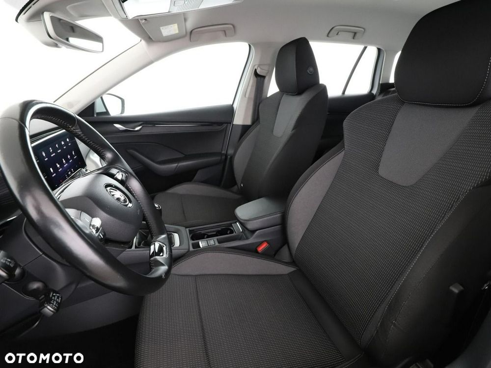 Skoda Octavia 1.5 TSI Exclusive - 14