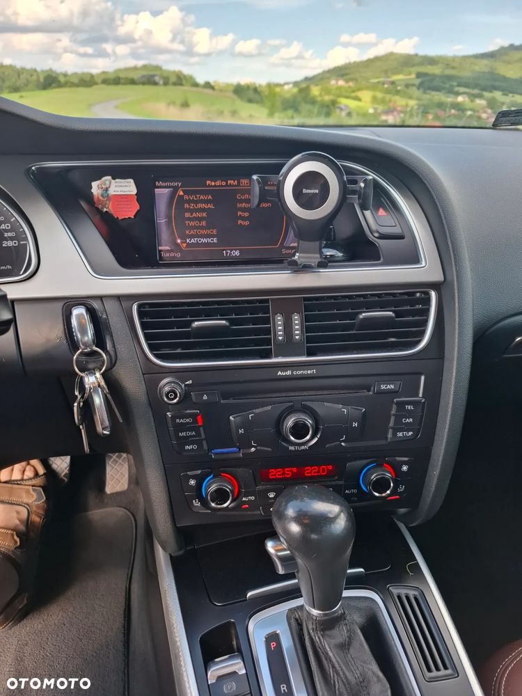 Audi A5 ver-2-0-tfsi-quattro-s-tronic - 7