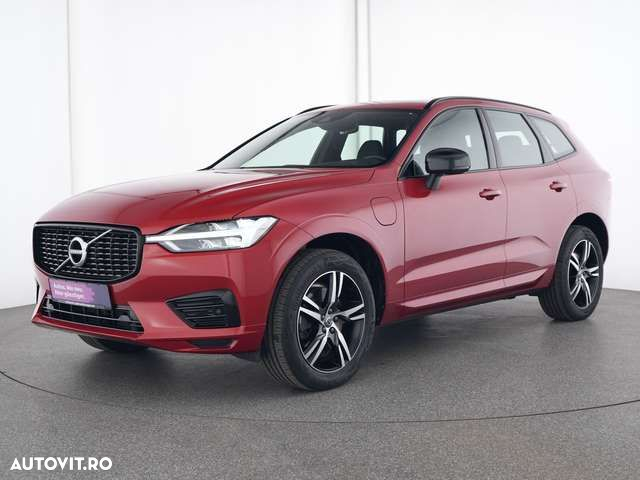 Volvo XC 60 - 2