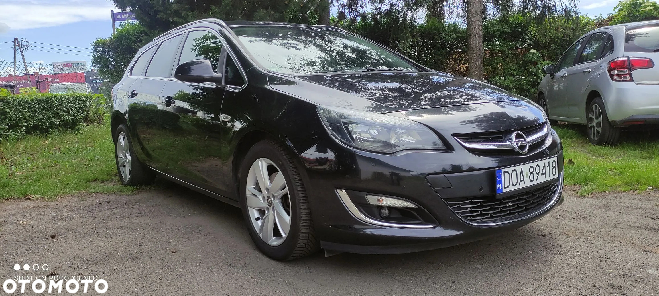 Opel Astra 2.0 CDTI Exklusiv - 2