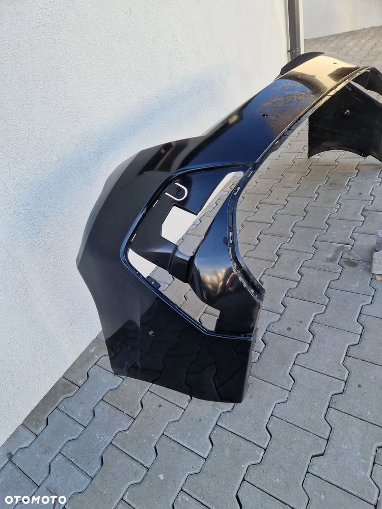 Zderzak Bmw 4 G26 M pakiet gran coupe - 6