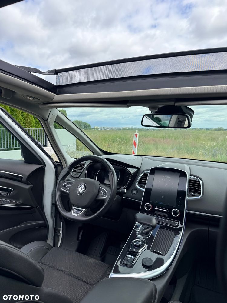 Renault Espace Energy dCi 160 EDC Intens - 21