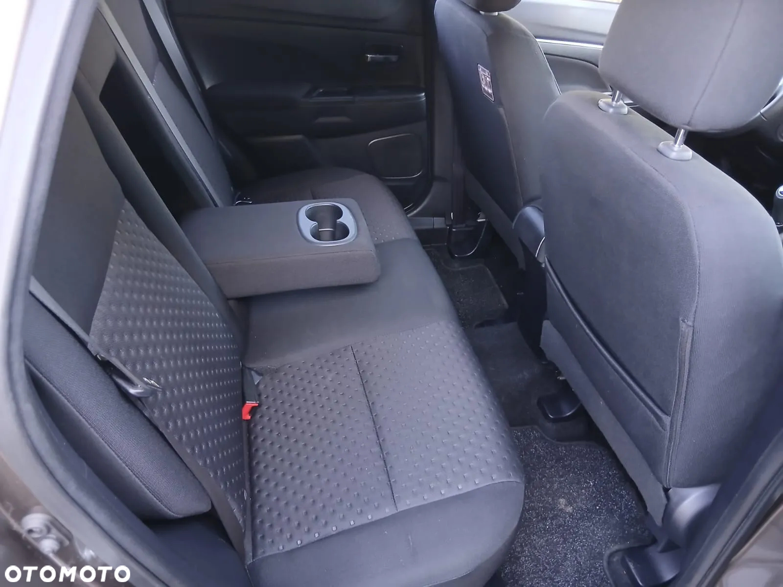 Mitsubishi ASX 1.6 2WD Diamant Edition - 28