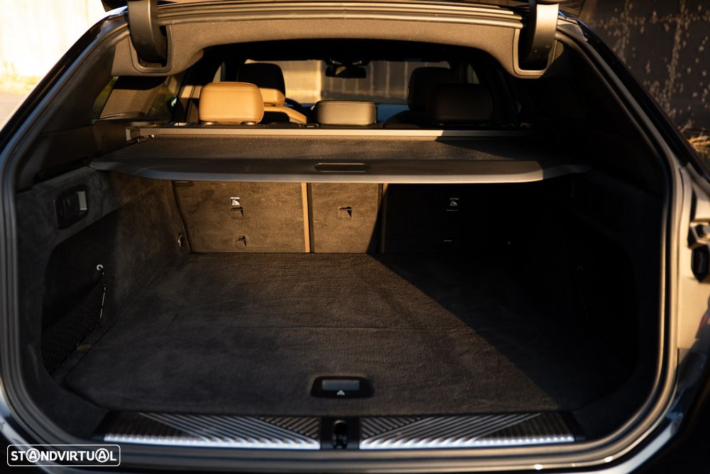 BMW 530 - 27
