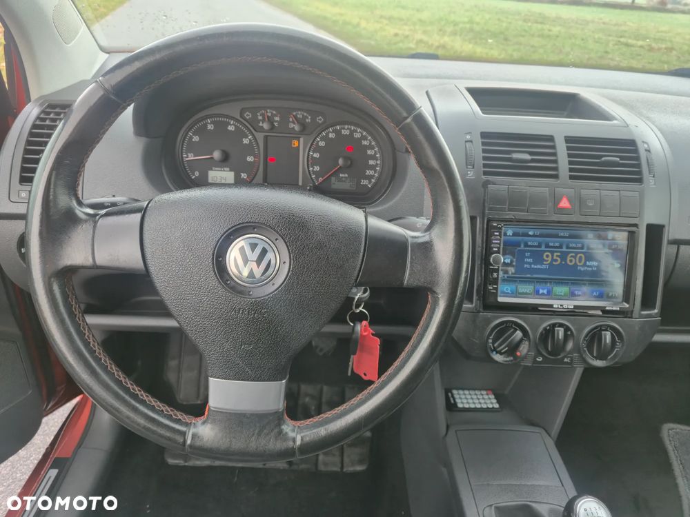 Volkswagen Polo 1.2 Goal - 7