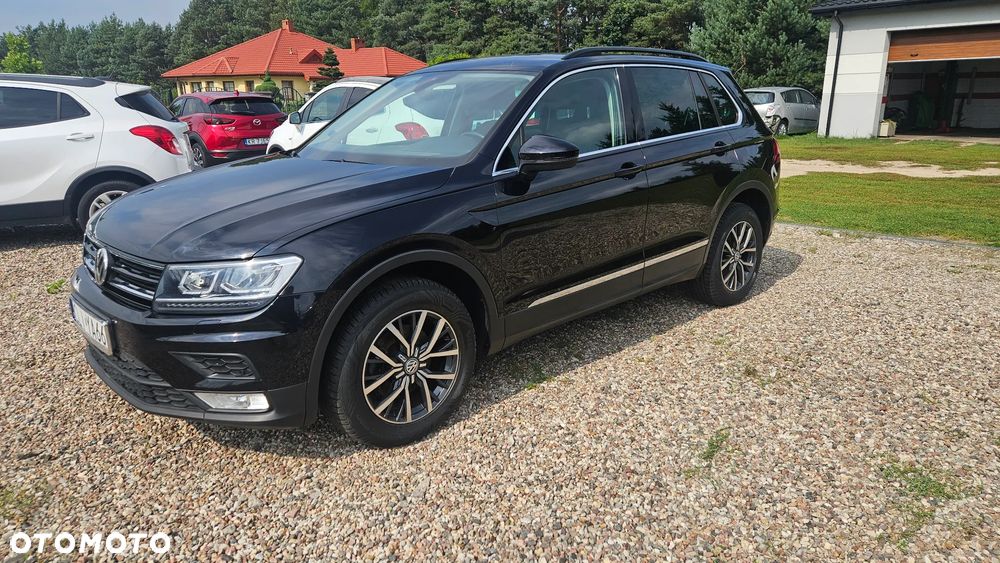 Volkswagen Tiguan - 25