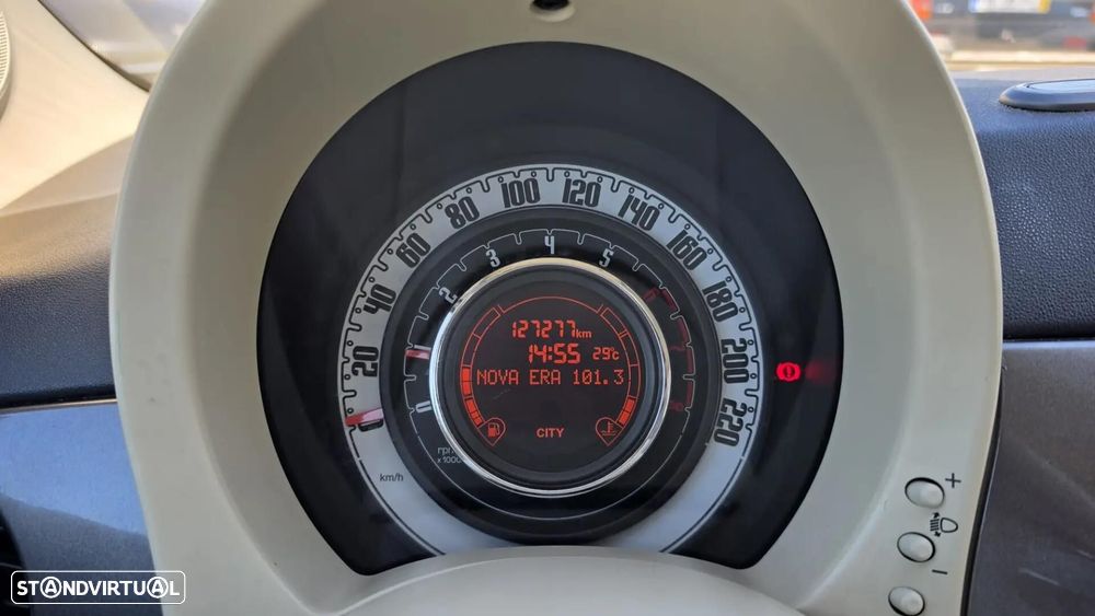 Fiat 500C - 18