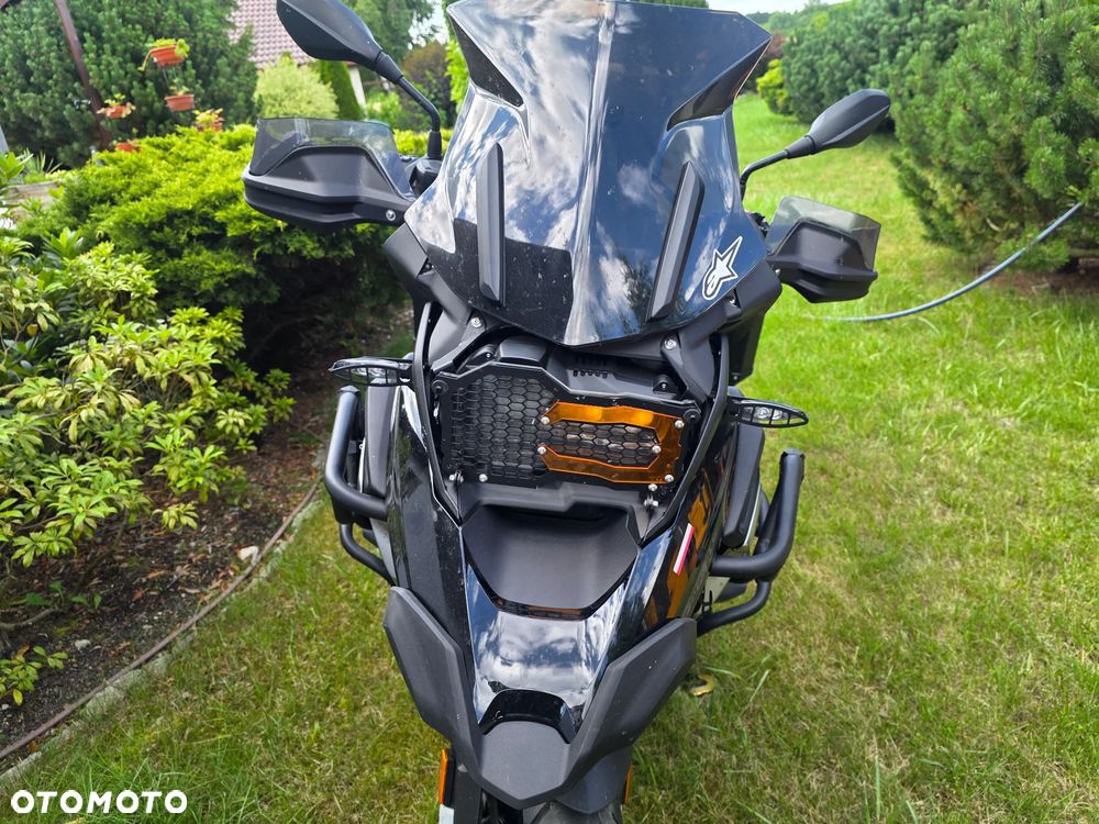 BMW GS - 15