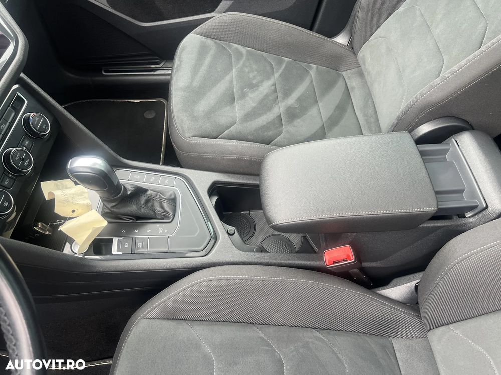 Volkswagen Tiguan 2.0 TDI SCR DSG Comfortline - 14