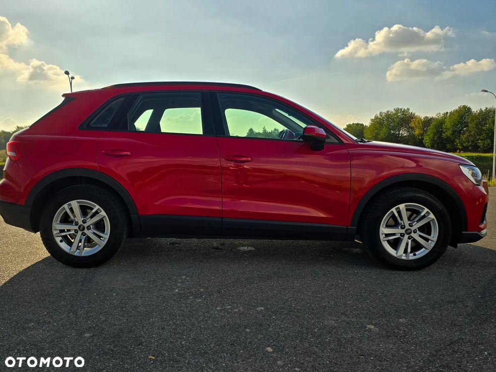 Audi Q3 - 13