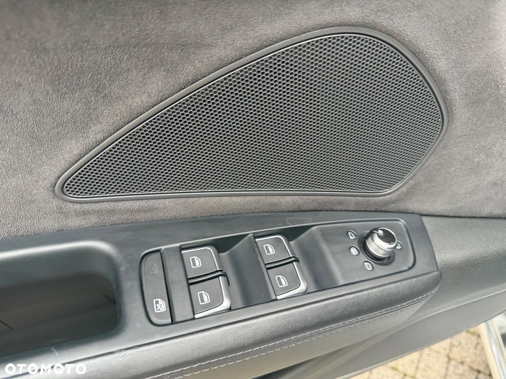 Audi A8 4.2 TDI Quattro - 7