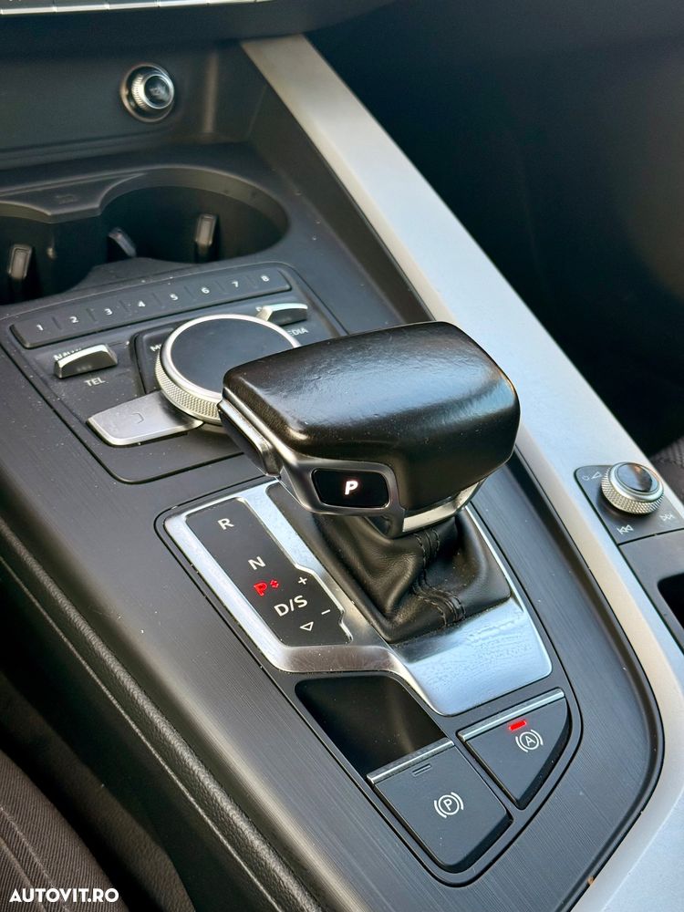 Audi A4 - 28