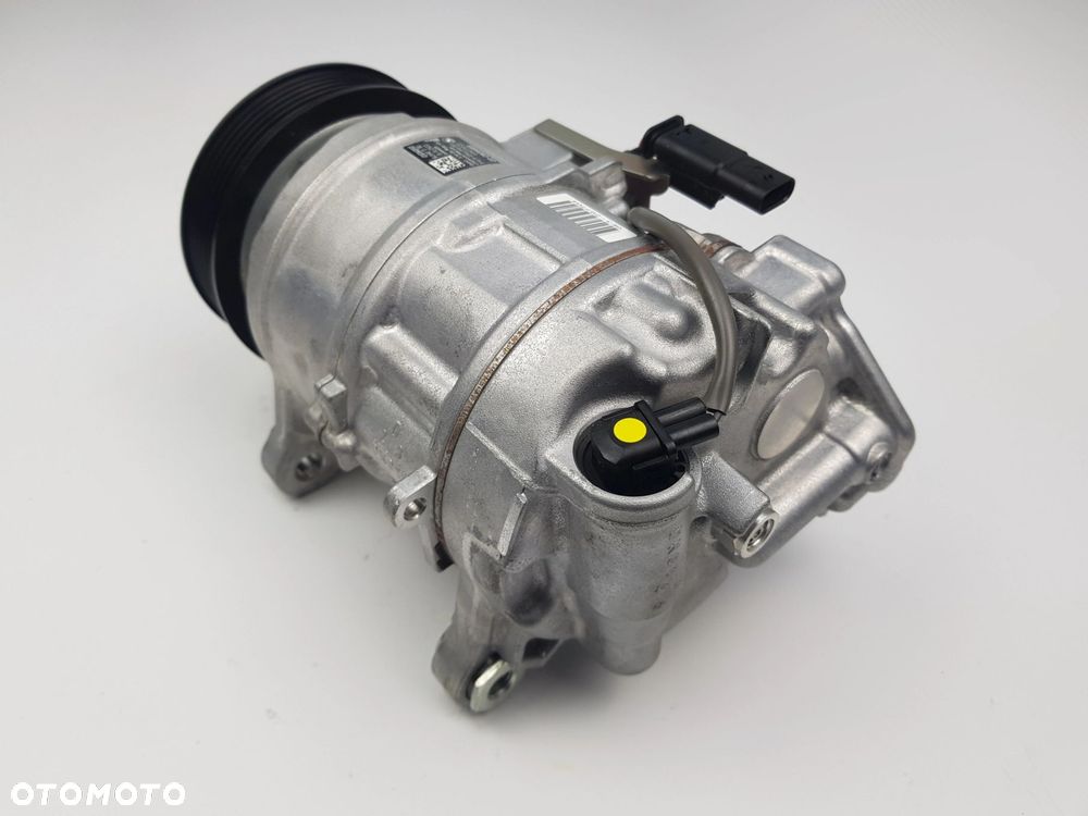 Kompresor Sprężarka klimatyzacji BMW F10 F20 F30 6994082 - 4
