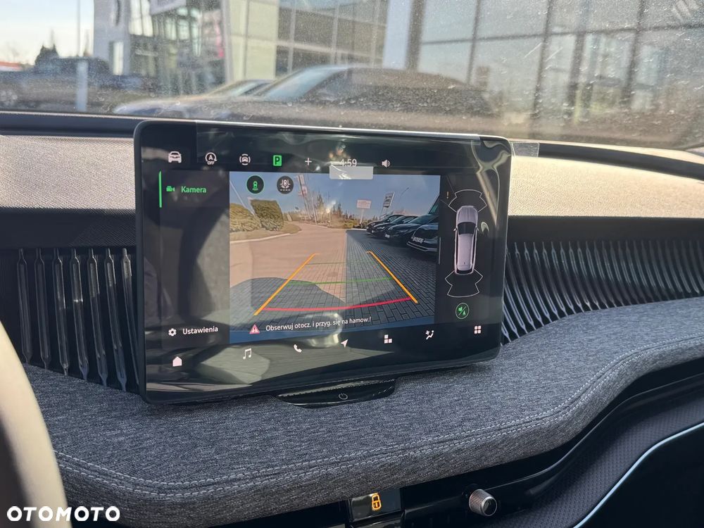 Skoda Superb 2.0 TDI SCR 4x4 Drive DSG - 12