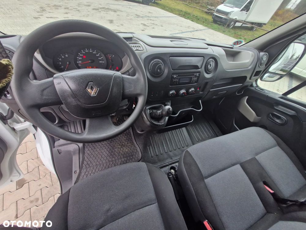 Renault Master - 16