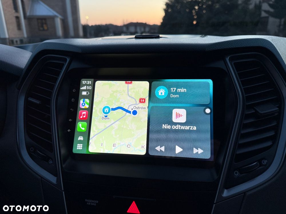 Hyundai Santa Fe 2.4 Sport Utility - 27