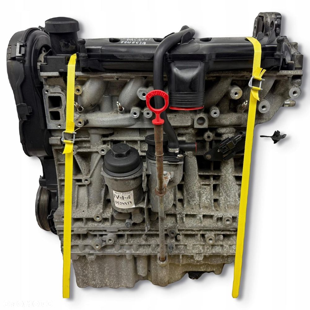 GŁOWICA 30731988 Volvo S60 I S80 V70 II XC70 XC90 2.4 D5 3073988-006 - 10