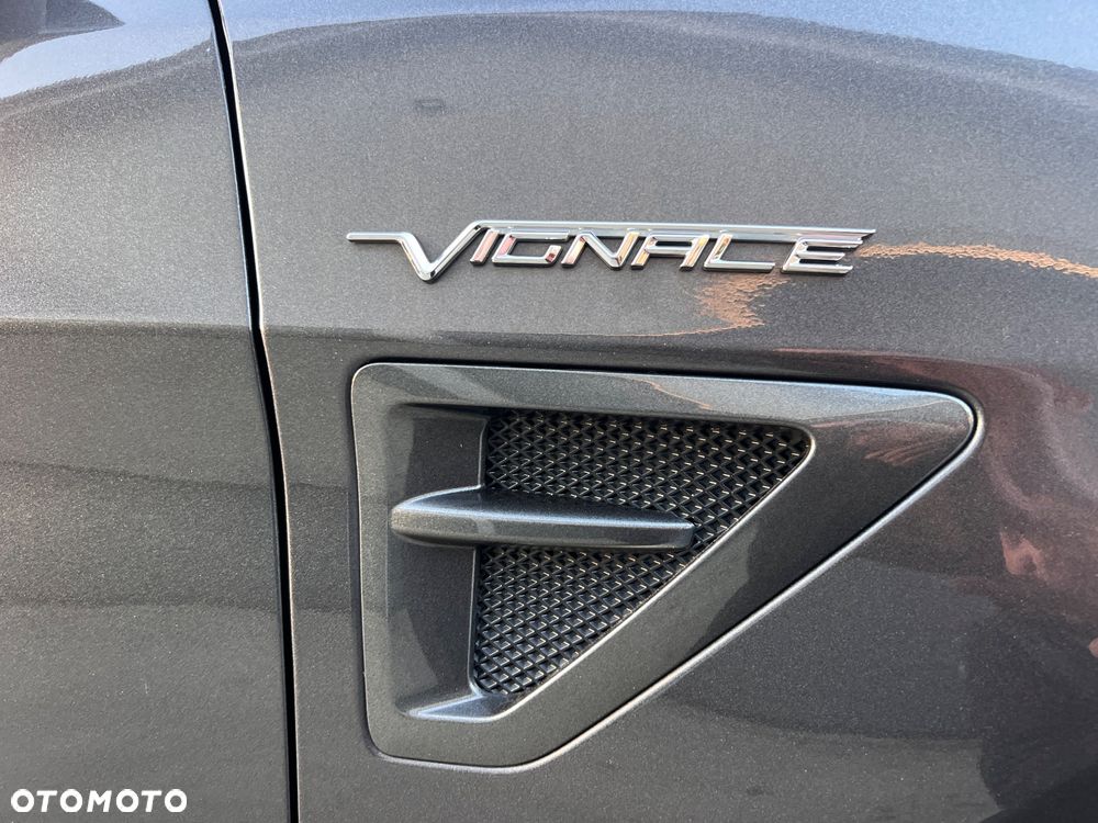 Ford S-Max 2.0 EcoBlue Vignale - 30