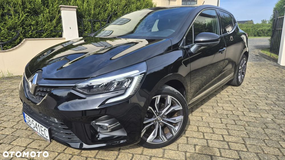 Renault Clio 1.0 TCe Intens - 17
