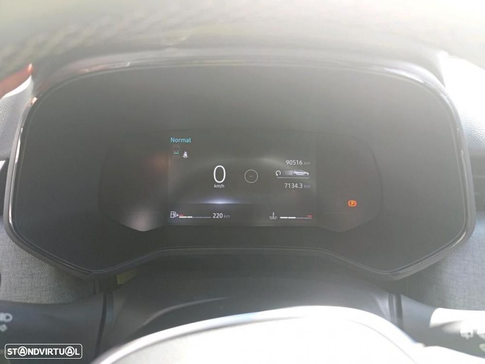 Renault Clio 1.0 TCe Evolution Bi-Fuel - 6