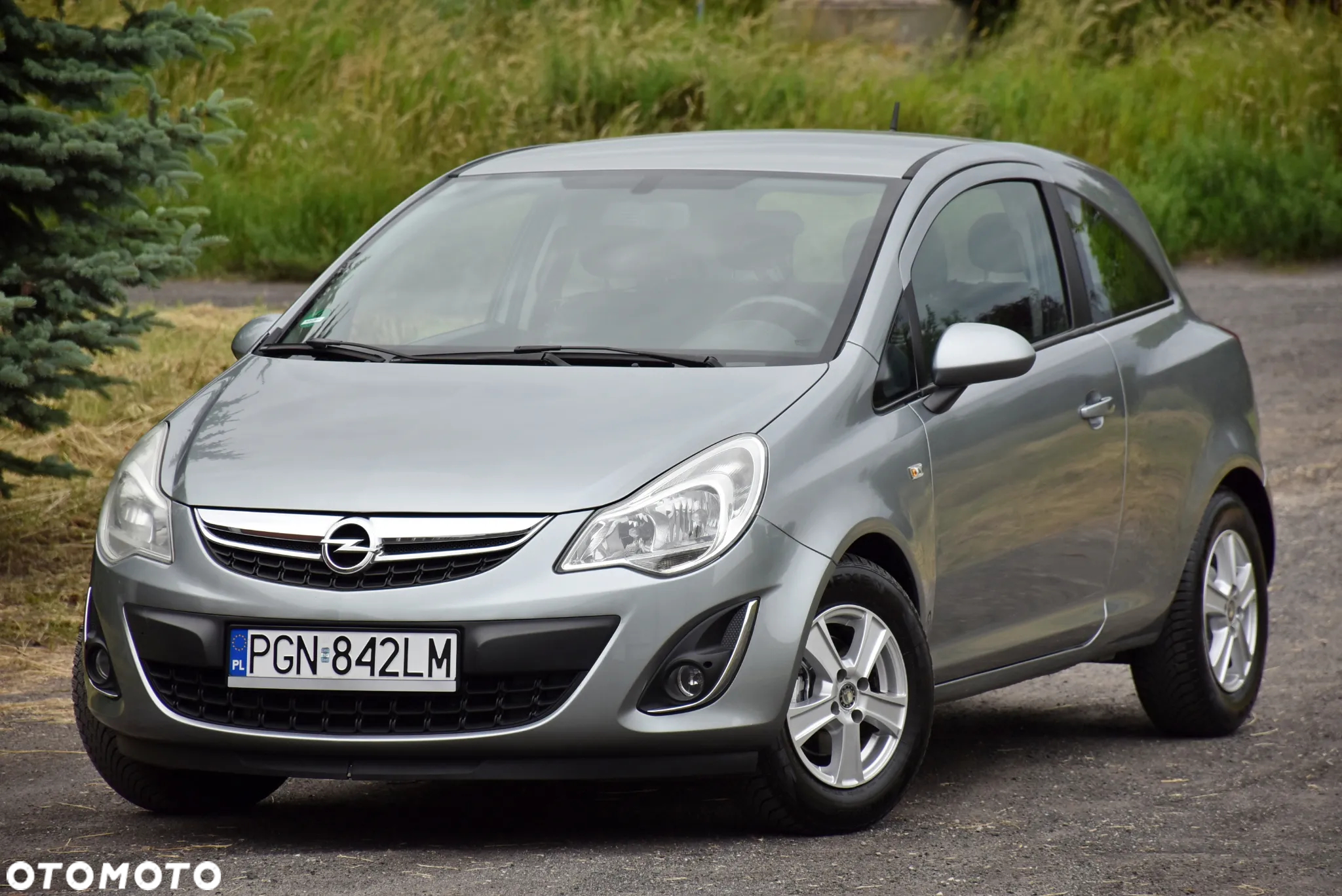 Opel Corsa 1.2 16V Enjoy - 3