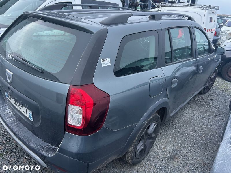 Dacia Logan - 4