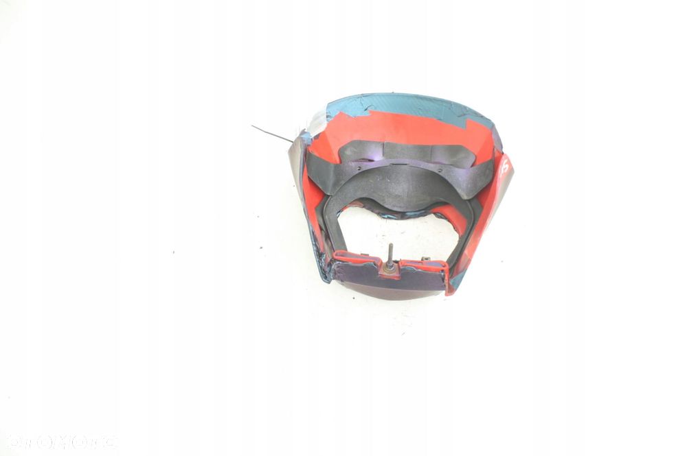 CZACHA CZASZA OWIEWKA Honda XR 125 - 4