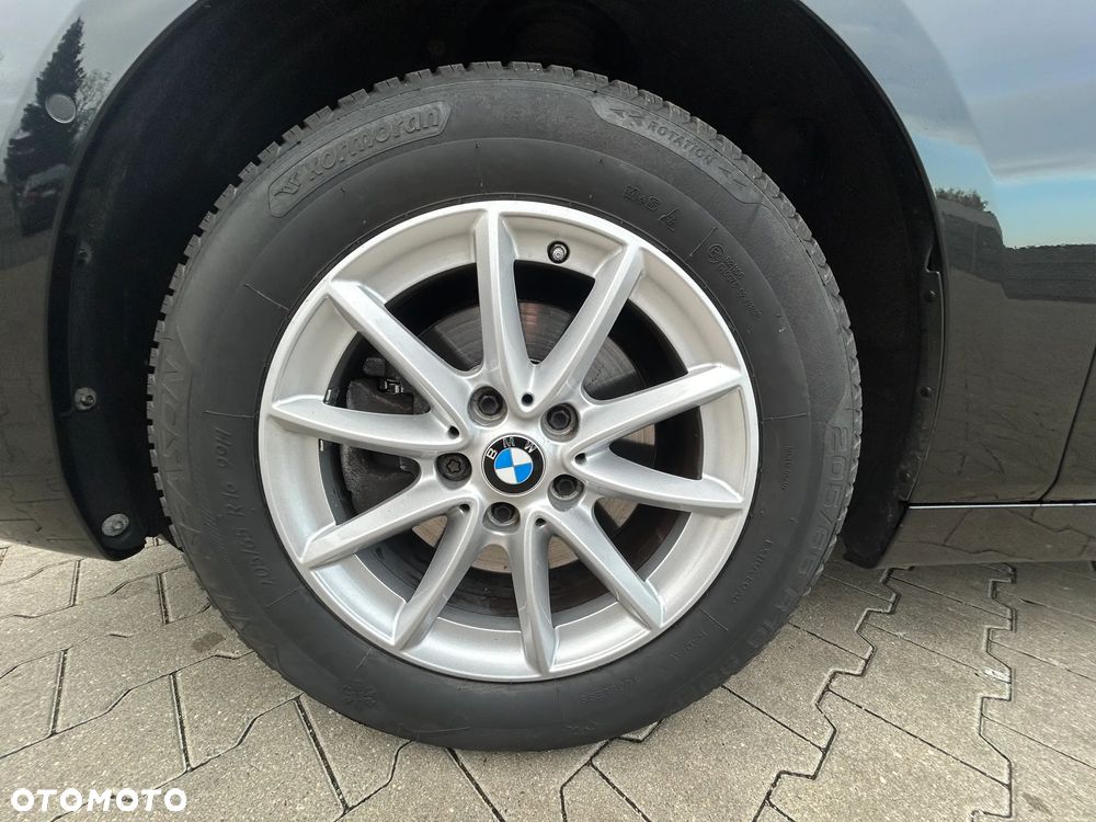 BMW Seria 2 - 24