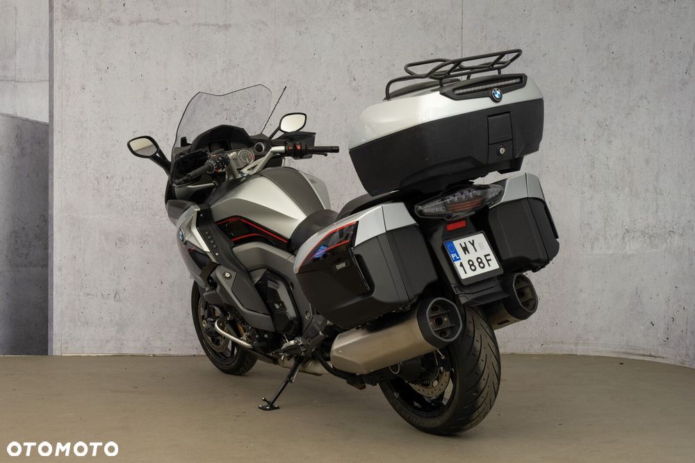 BMW K - 4