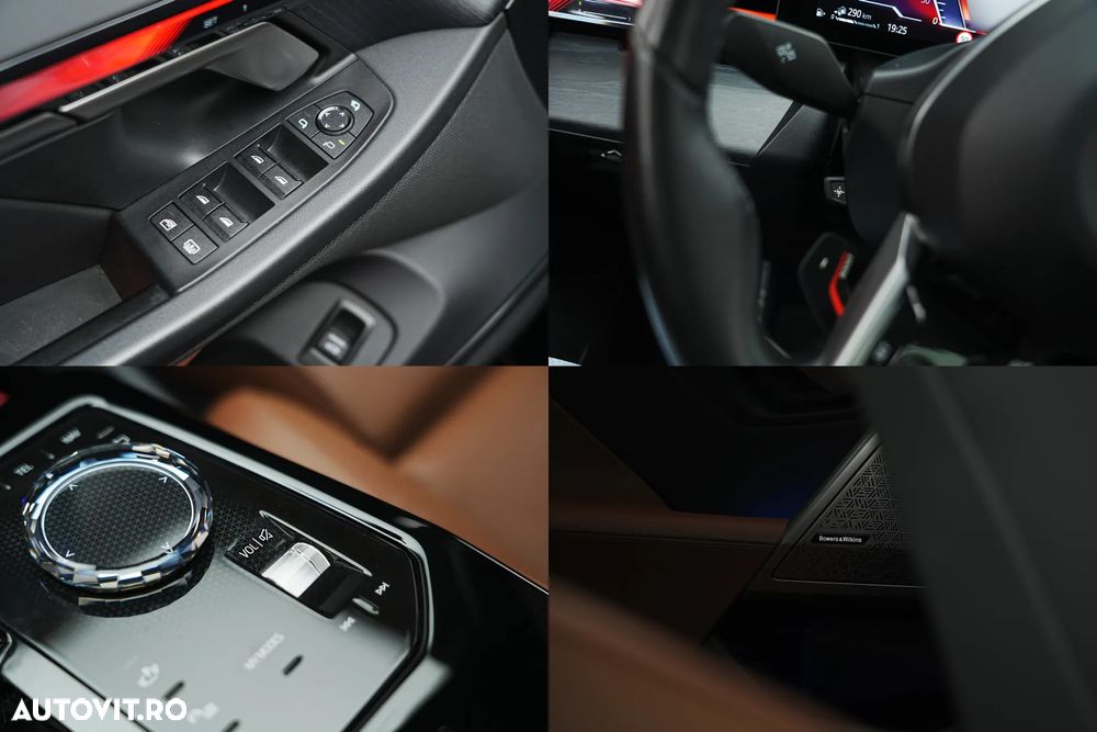 BMW Seria 5 550e xDrive AT PHEV - 28