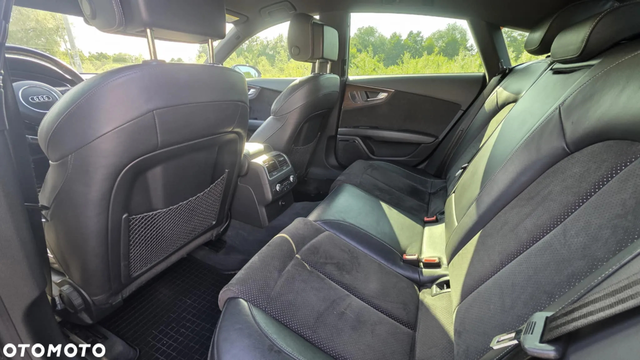 Audi A7 Sportback 3.0 TDI quattro tiptronic - 15