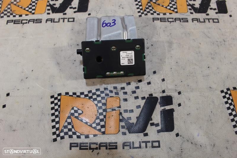 Amplificador Antena Mercedes-Benz C-Class (W205)  A2059051205 / A 205 - 1