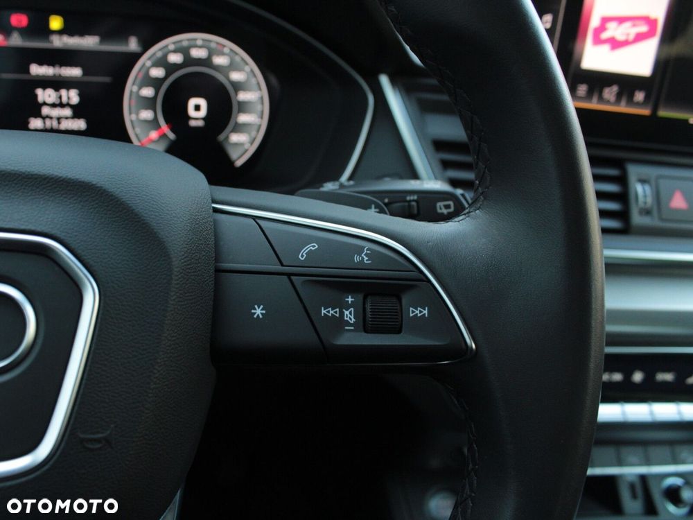 Audi Q5 Sportback - 19