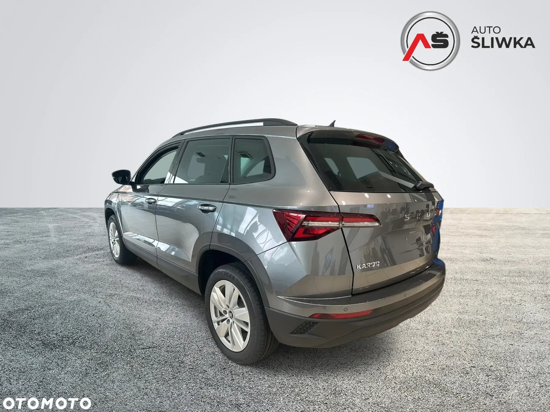 Skoda Karoq 1.5 TSI ACT Edition 130 - 2