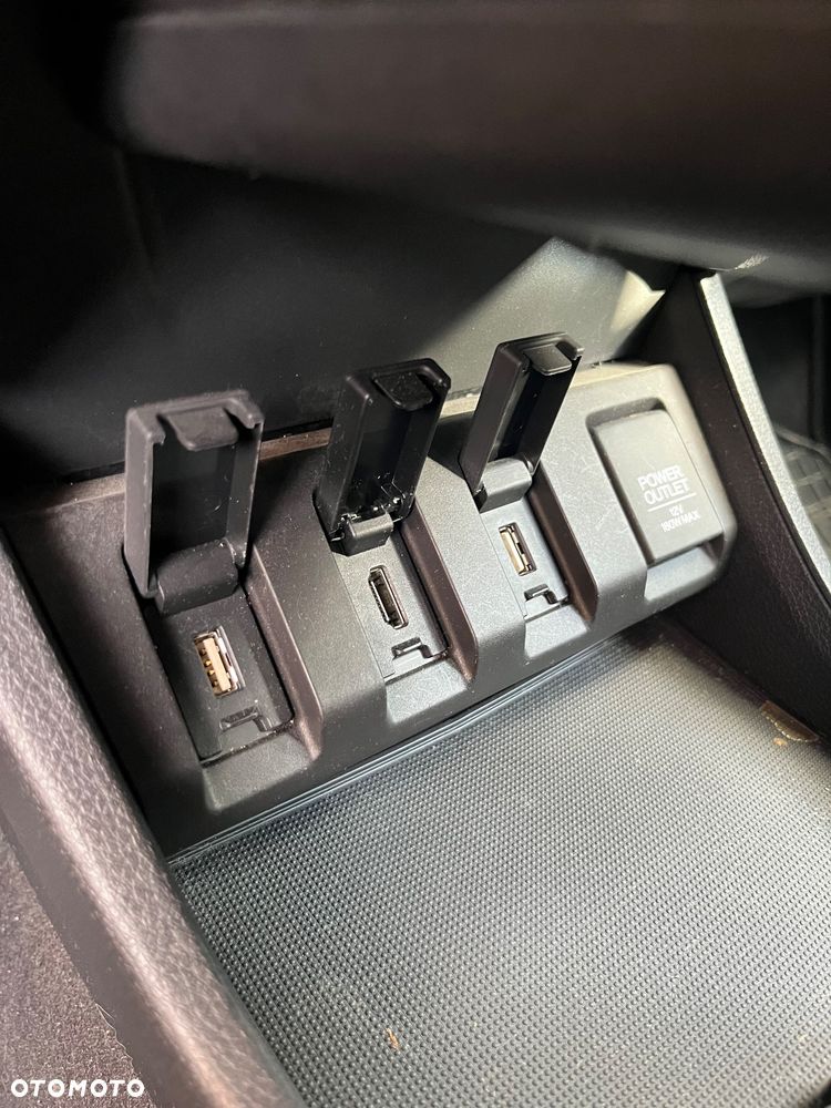 Honda HR-V 1.5 Elegance (ADAS / Connect+) CVT - 13