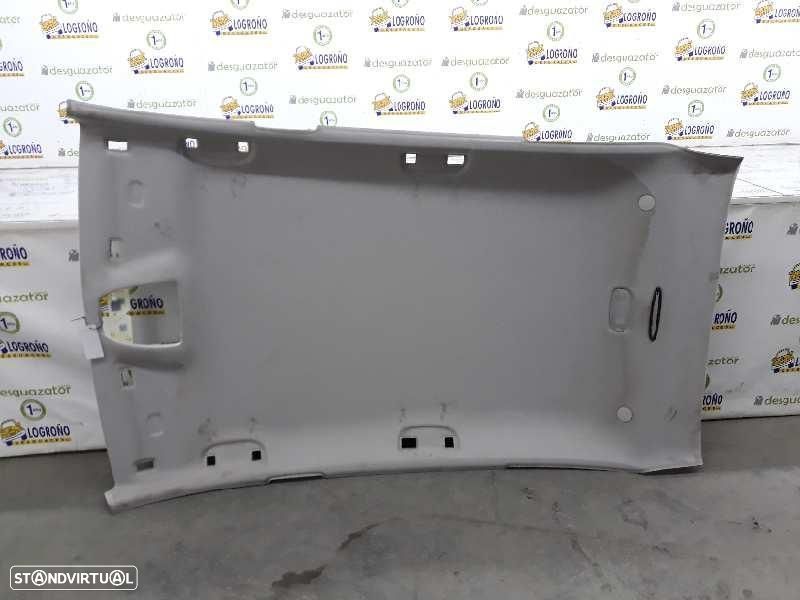 FORRO DO TETO INTERIOR MERCEDES-BENZ CLASE A BM 169 - 1