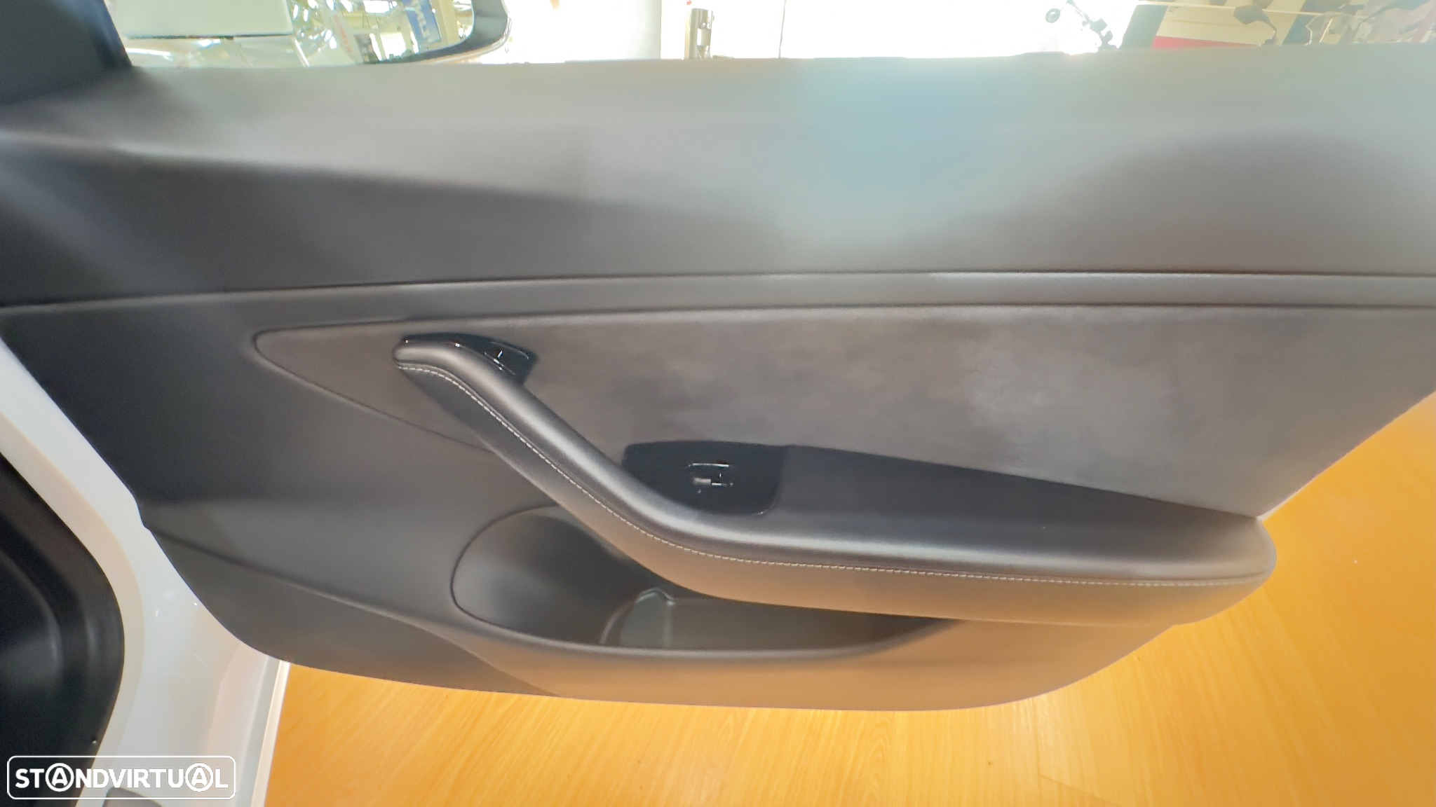 Tesla Model 3 Long-Range Dual Motor AWD - 21