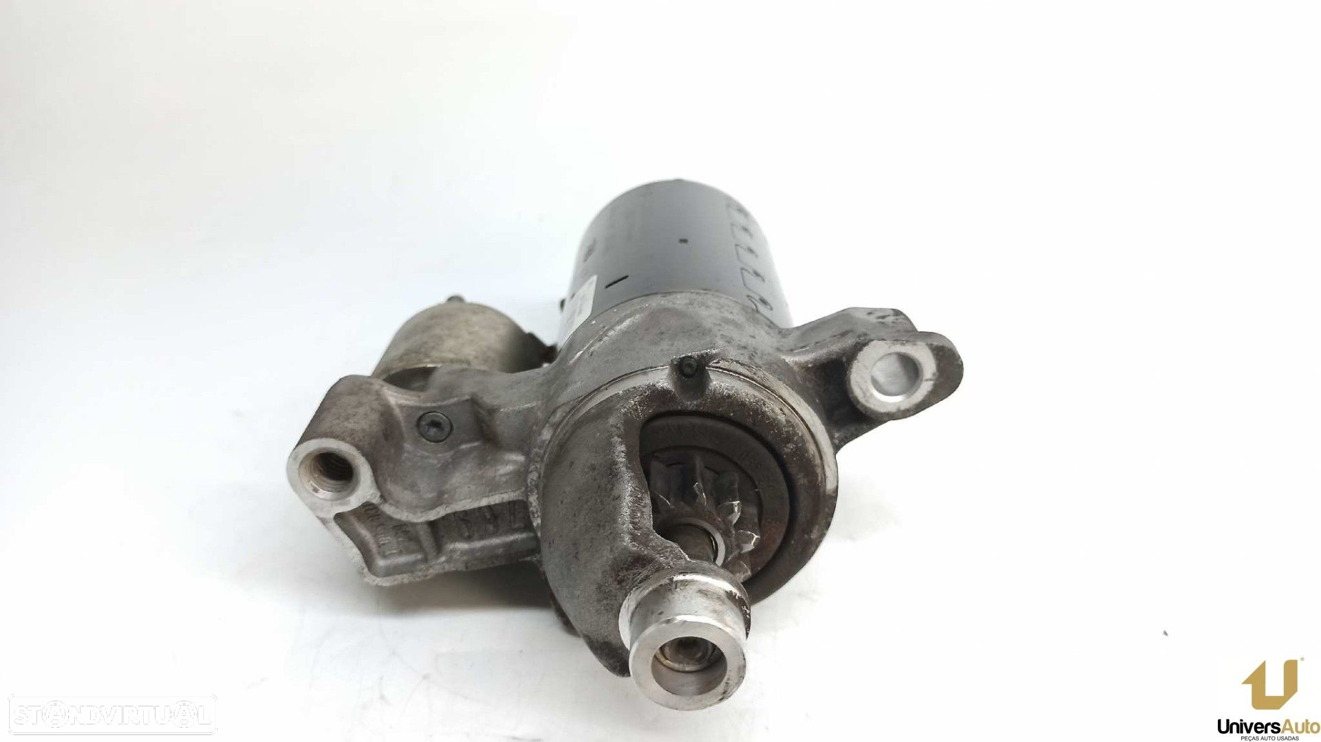 MOTOR DE ARRANQUE AUDI A5 SPORTBACK (8T) 2.0 TFSI (132KW) - 8