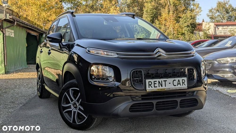Citroën C3 Aircross 1.2 PureTech Feel Pack S&S - 7