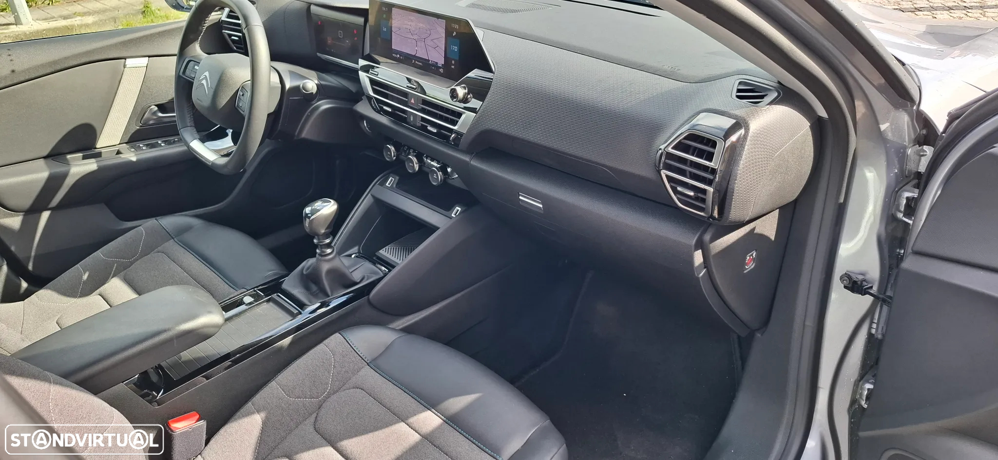 Citroën C4 1.5 BlueHDi Shine - 13