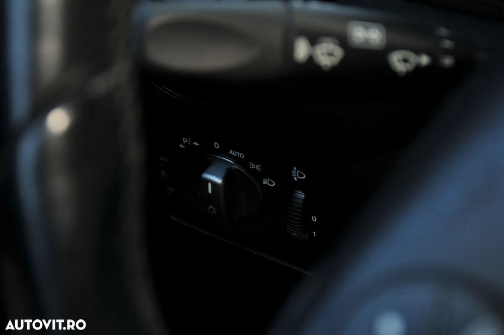 Mercedes-Benz SLK 200 Kompressor - 19