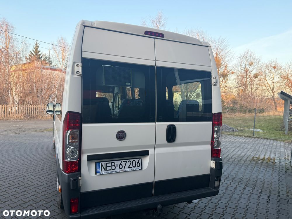 Fiat Ducato - 6
