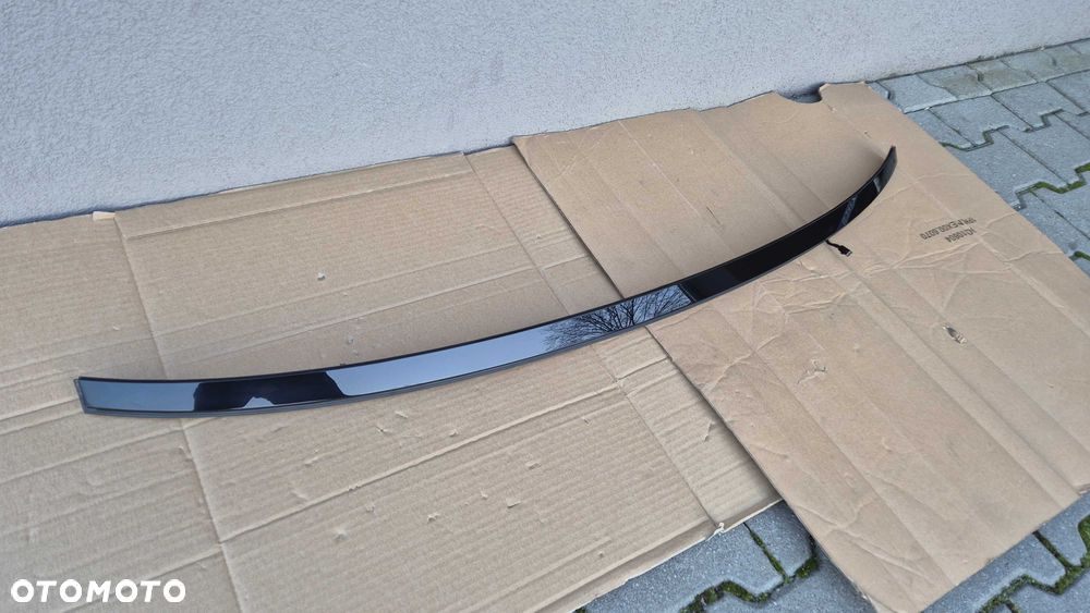 Lampa Światło LED 3 Trzeci STOP Audi A7 S7 C8 4K8 17- OE NOWY ! - 2