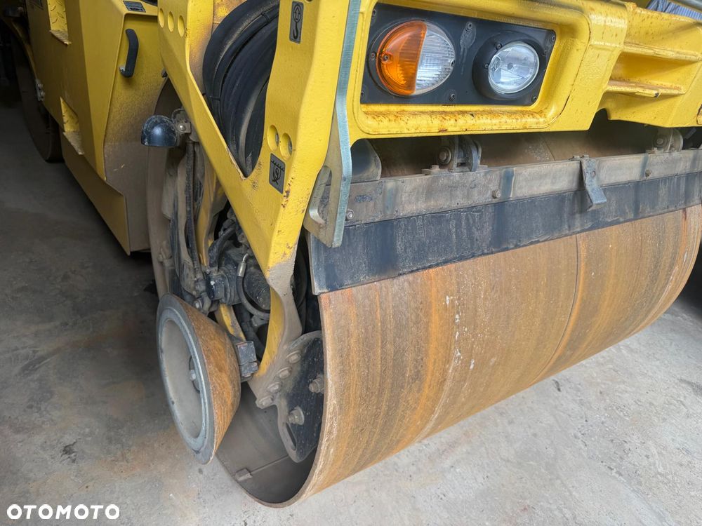 Bomag BW 154 AP-4i AM - 4